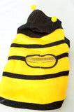 Bumble Bee Hoodie Costume