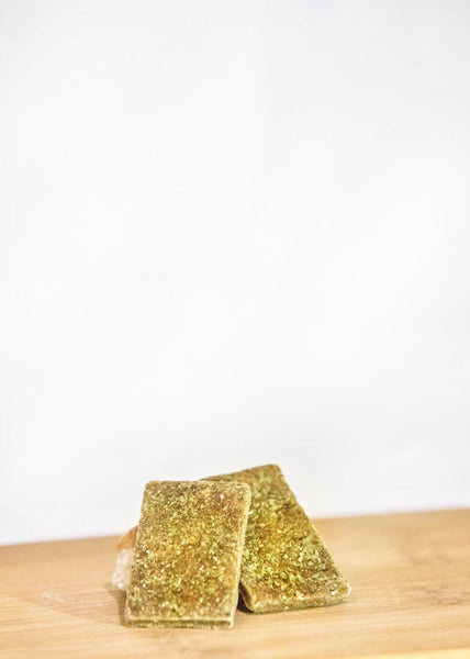 *SPECIAL* Dehydrated Nori (Seaweed) Protein Bites