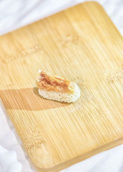 *SPECIAL* Dehydrated Chicken Sushi