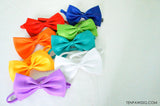 Bow Wow Tie