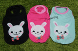 My Bunny Valentine (Black)