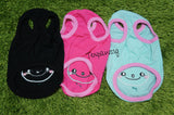 My Bunny Valentine (Black)