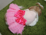 *NEW* Ah-go-go princess dress