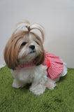 *NEW* Checkered Tutu Gown