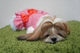 *NEW* Checkered Tutu Gown