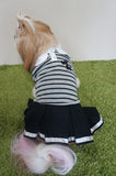 *NEW* Stripey Polo Dress
