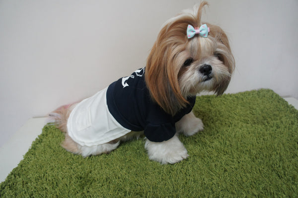 *NEW* Nautical Anchor Dress (One-piece)