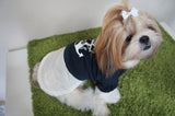 *NEW* Nautical Anchor Dress (One-piece)