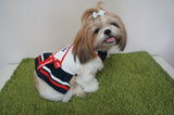 *NEW* Miss Posh Cheerleader Dress