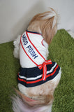 *NEW* Miss Posh Cheerleader Dress