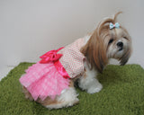 *NEW* Ah-go-go princess dress