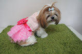 *NEW* Ah-go-go princess dress