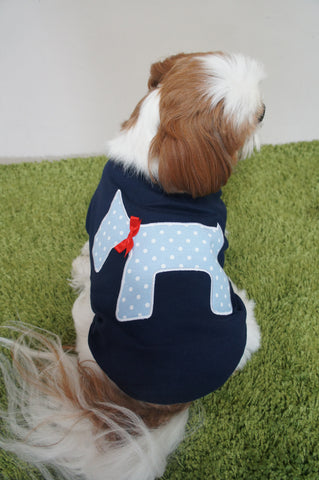 *SPECIAL PRICE* Furbaby's Classic Tee