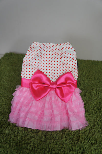 *NEW* Ah-go-go princess dress