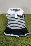 *NEW* Stripey Polo Dress