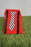 *NEW* Tie & Suspenders Singlet