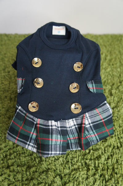 *NEW* Korean School Girl Dress