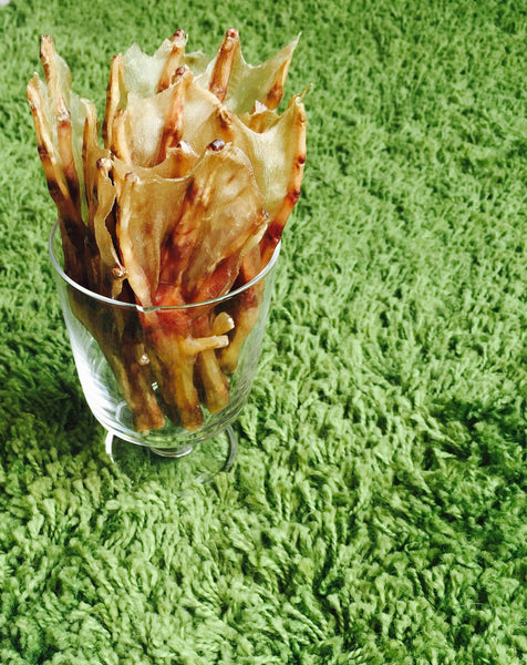 Duck Feet Chews