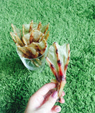 Duck Feet Chews