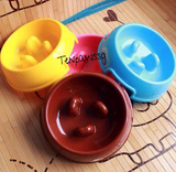 *RESTOCKED* Eat Slow Bowl