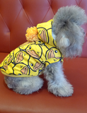 Big Yellow Duckie Hoodie