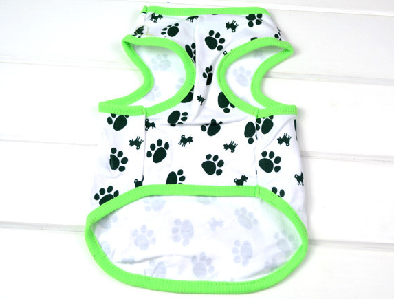 Paw Paw Singlet