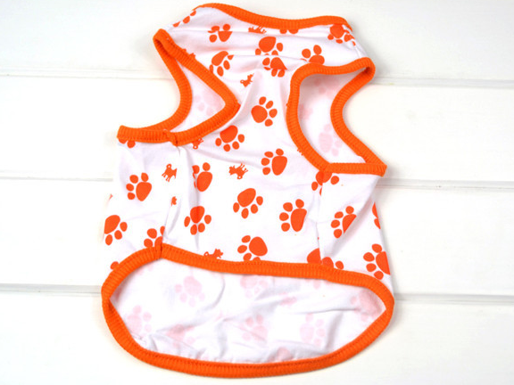 Paw Paw Singlet