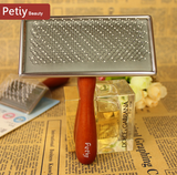Petiy (Japanese Brand) Hair Brush (Size S & Size L)