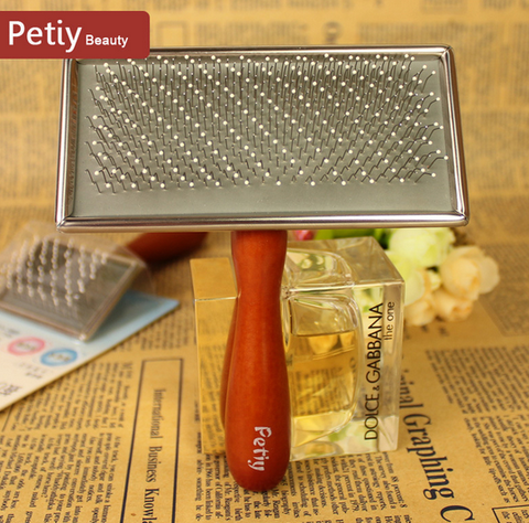Petiy (Japanese Brand) Hair Brush (Size S & Size L)
