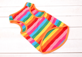 Rainbow Singlet