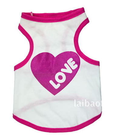 Love Singlet