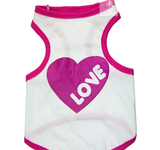 Love Singlet