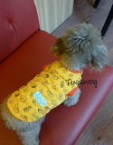 You're my sunshine singlet