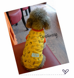 You're my sunshine singlet