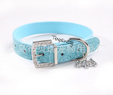 My Shining Bone Collar