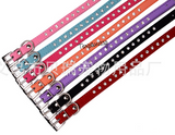 Diva Bling Collars