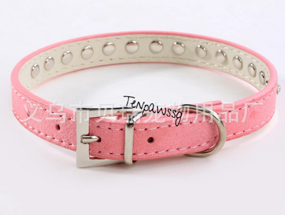 Diva Bling Collars