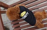 Warning! Security Singlet