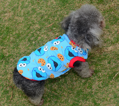 *NEW* Cookies Munch Munch Singlet