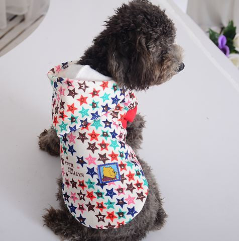 Shine like a Superstar Hoodie