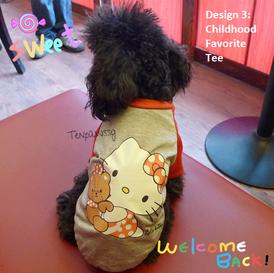*SPECIAL* $6.50 Tee-shirts