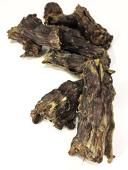 Duck Neck Chews