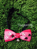 Bow Tie (3 designs)