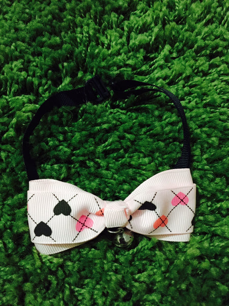 Bow Tie (3 designs)