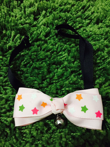 Bow Tie (3 designs)