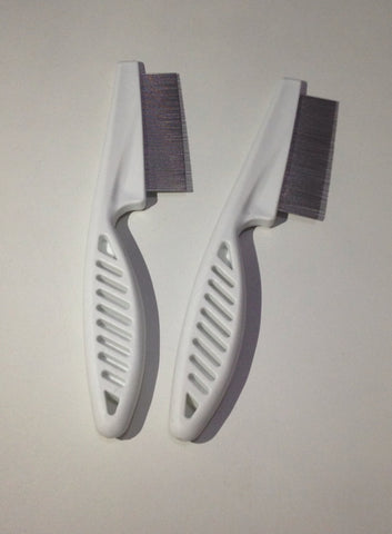 Flea Comb