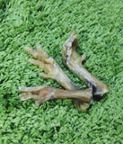 Antibiotics and Hormones Free Chicken Claw Chews