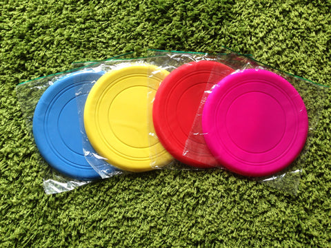 Frisbee