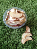 Organic Apple Chips