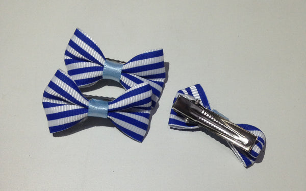 Ribbon Clips - Crocodile Clips